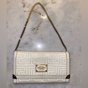 Gianni Versace chain wallet